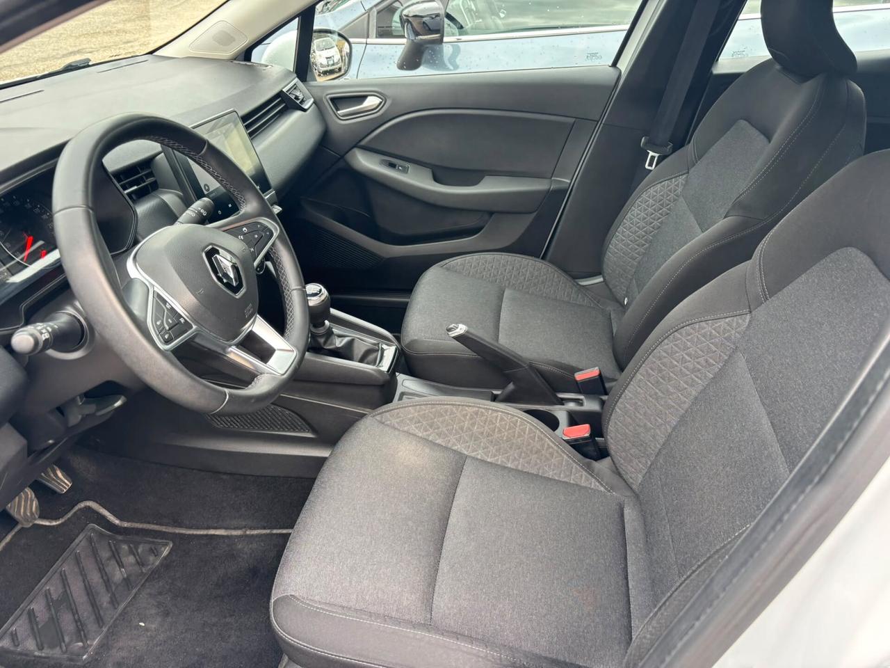 Renault Clio 1.5 dCi 5 porte - 2022
