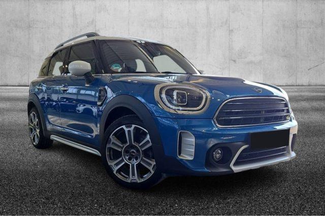 MINI Mini 1.5 Cooper Yours Countryman