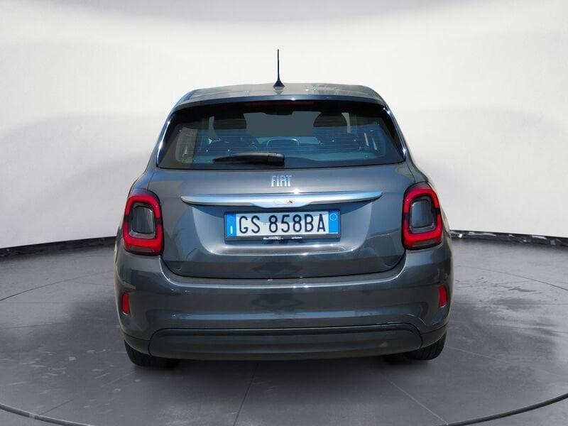 FIAT 500X FIAT My23 1.3 Multijet 95cv 500x