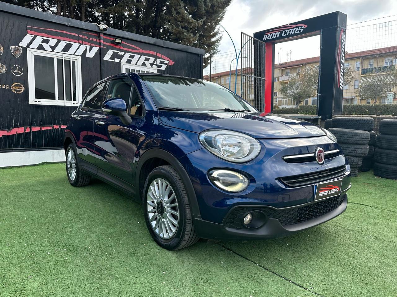 Fiat 500X 1.0 T3 120 CV Urban