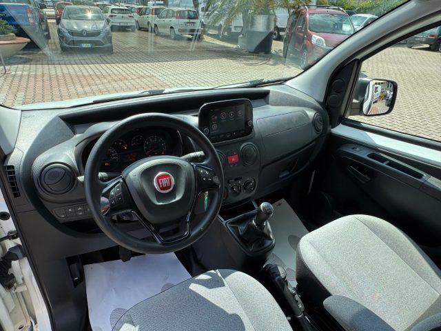 FIAT Fiorino 1.3 MJT 95cv CARGO ADVENTURE TRACTION PLUS