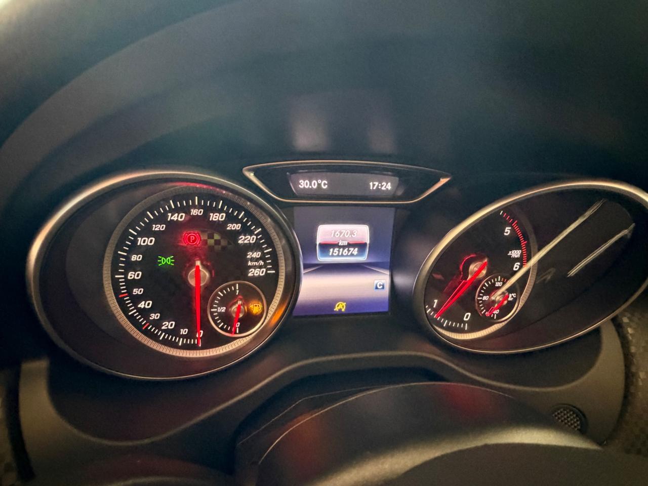 Mercedes-benz A 180 d Premium