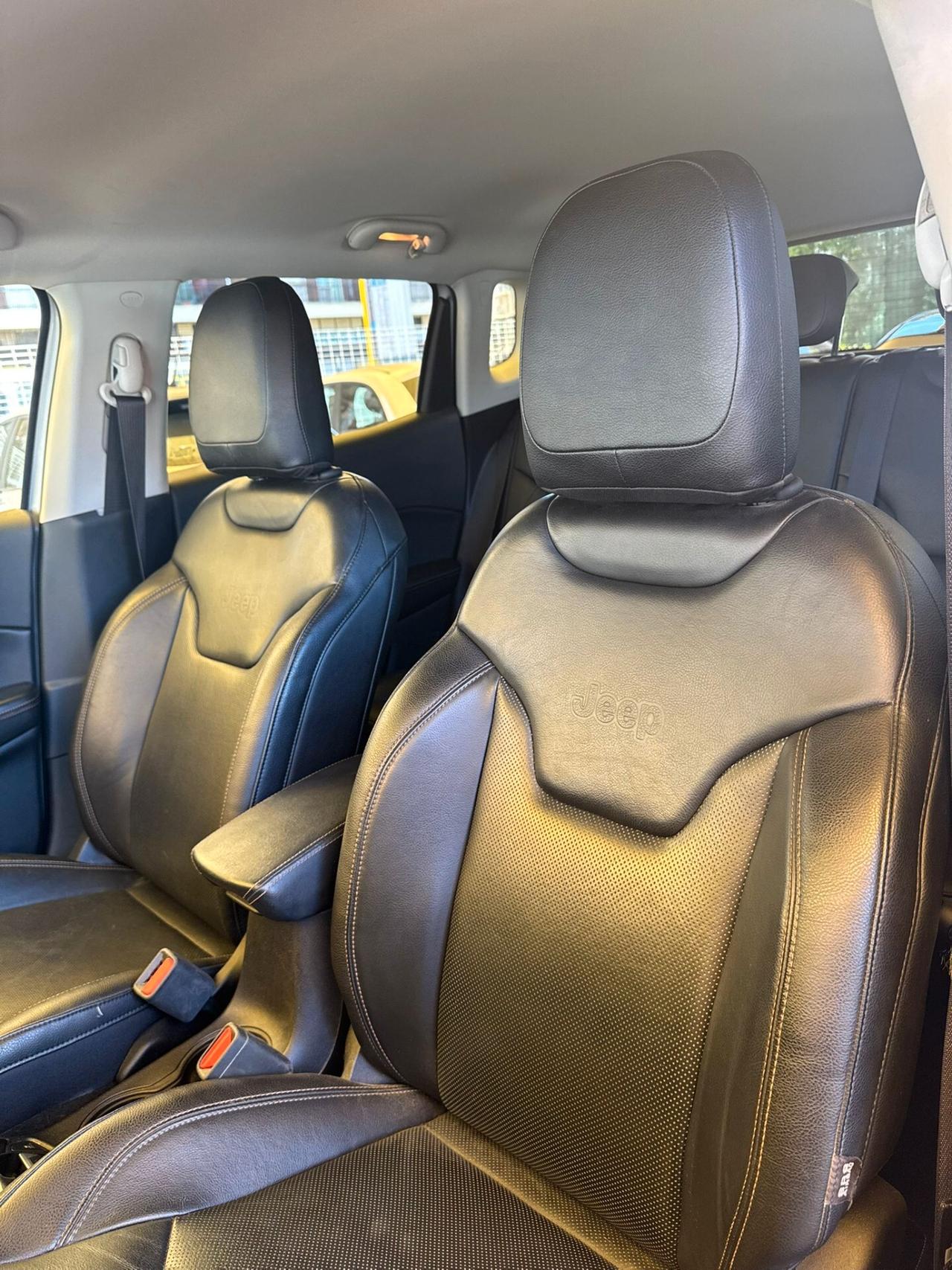 JEEP COMPASS 1.3 TURBO 4XE 190CV **PREZZO REALE**