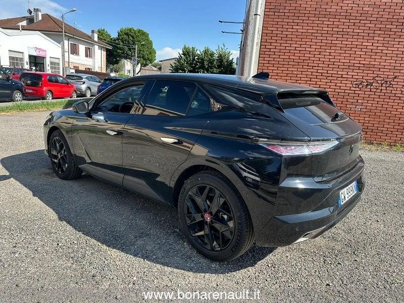 DS DS4 DS 4 BlueHDi 130 aut. Performance Line