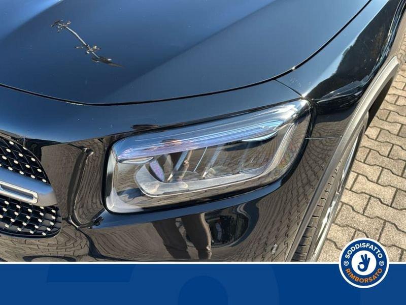 Mercedes-Benz GLB Classe 200d 4Matic AMG Line Advanced Plus