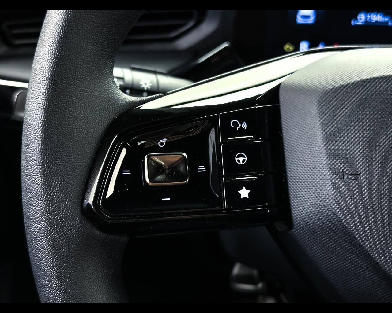 MG MG3 - MG3 1.5 Hybrid+ Comfort