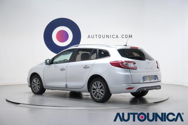 RENAULT Megane MÉGANE 1.5 DCI 110CV SPORTOUR WAVE