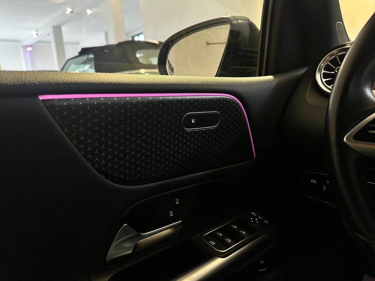 Mercedes-benz B 220 200 d Automatic AMG Line Premium 4x4