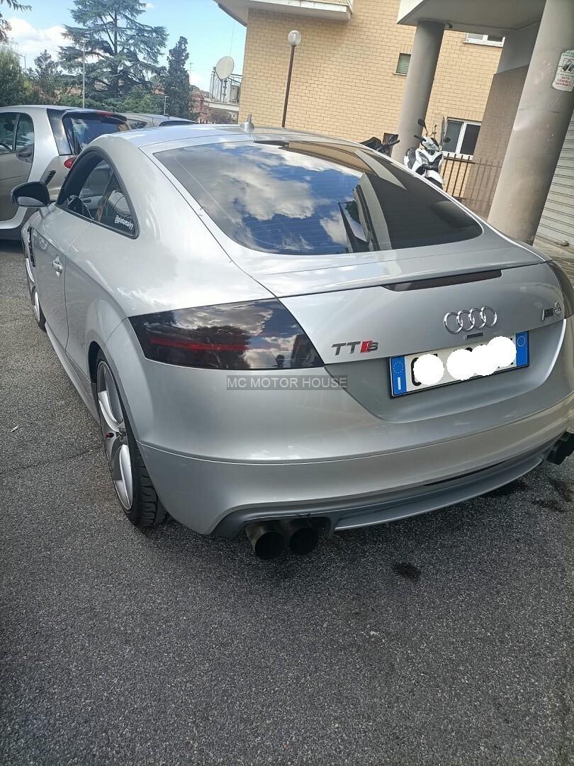 AUDI TTS 2.0 272 CV +FINANZIAMENTI+PERMUTE+ TT/S
