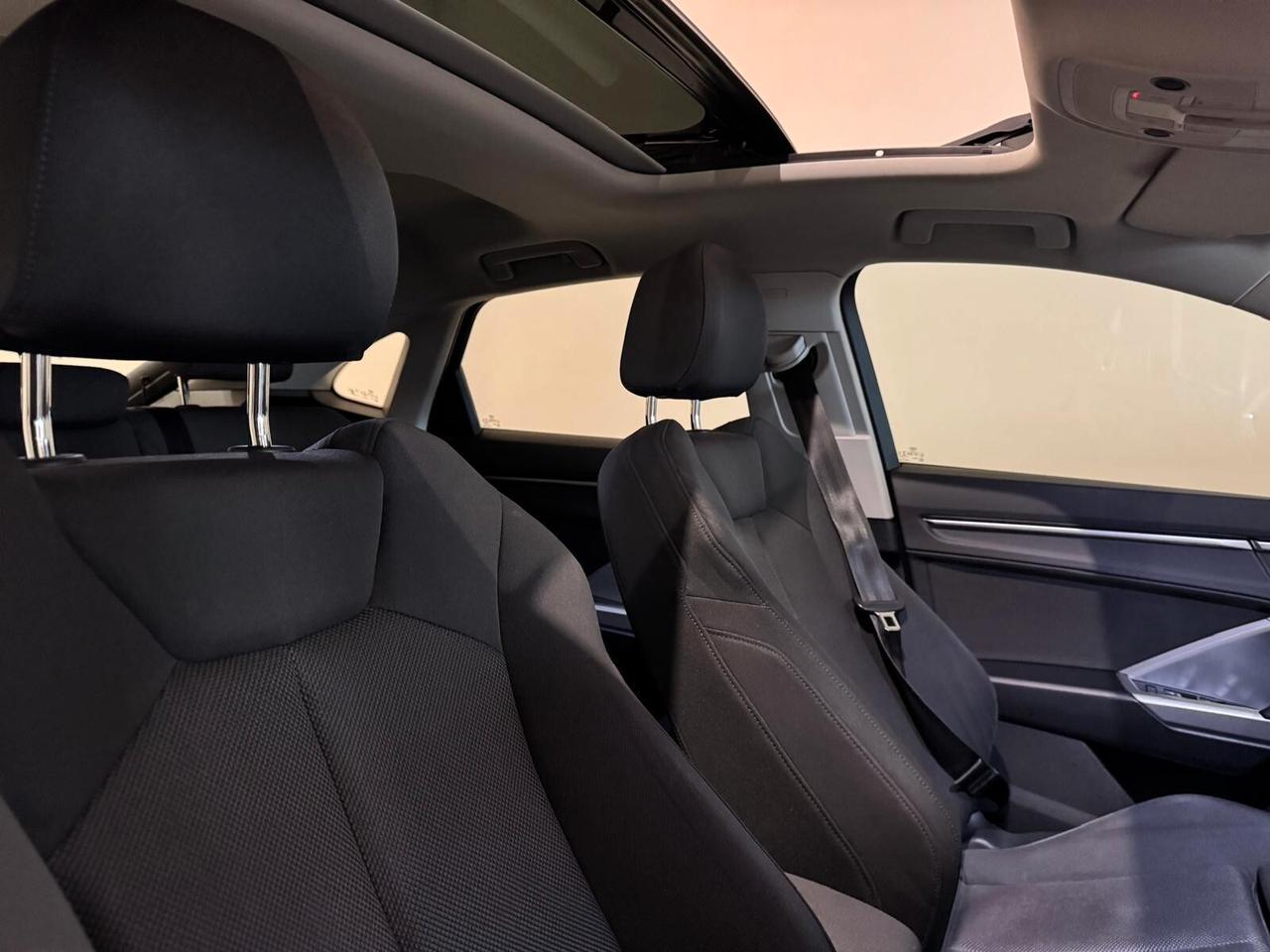 Audi Q3 SPORTBACK SPB 35 TDI S tronic S line