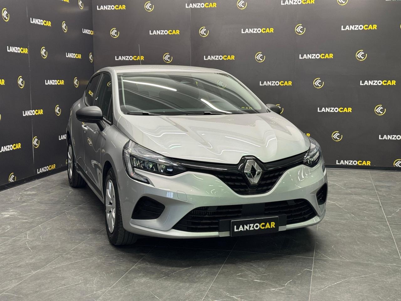 Renault Clio 1.0 TCE 90CV*LIFE*