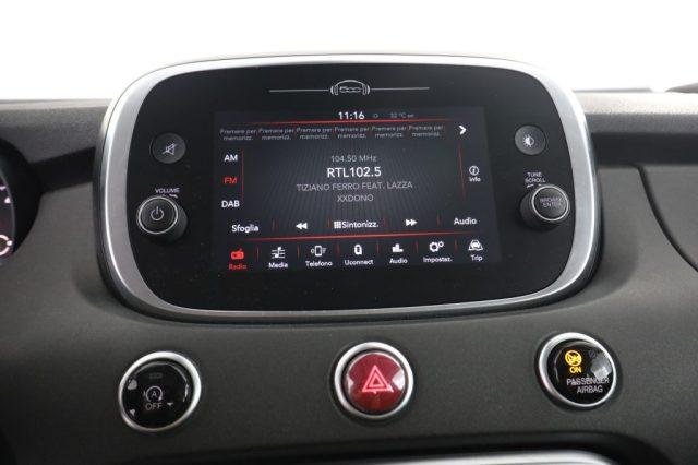 FIAT 500X 500X 1.3 T4 150 CV DCT Cross