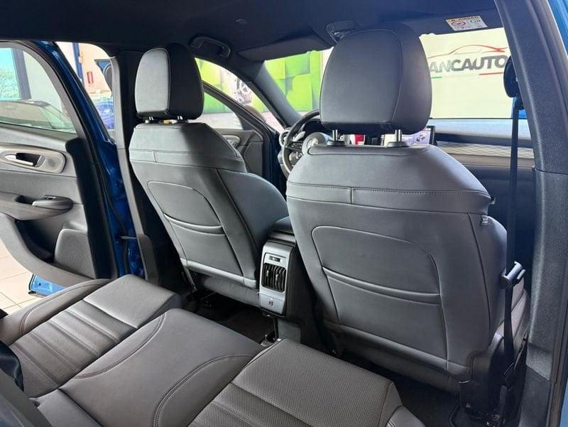 Alfa Romeo Tonale 1.3 280cv Plug-in Hybrid AT6 Veloce Q4 MY25