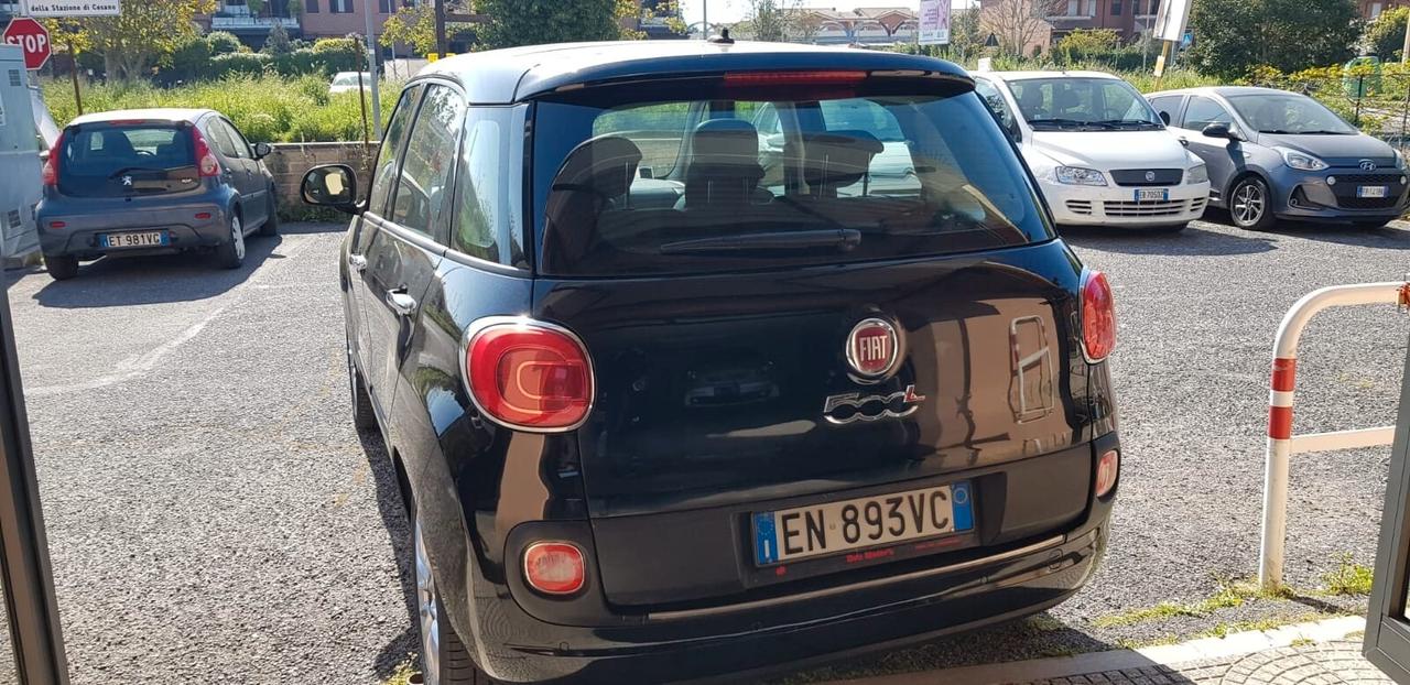 Fiat 500L 1.4 95 CV Lounge