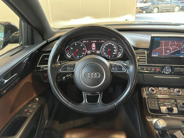 AUDI A8 3.0 TDI 262CV QUATTRO TIPTRONIC