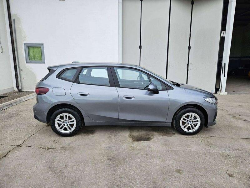 BMW Serie 2 Active Tourer 220i Active Tourer mhev 48V auto - MOTORE KO