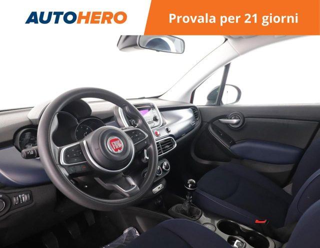 FIAT 500X 1.3 MultiJet 95 CV Cult