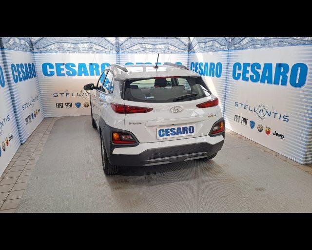 HYUNDAI Kona 1.0 120cv t-gdi Xprime 2wd
