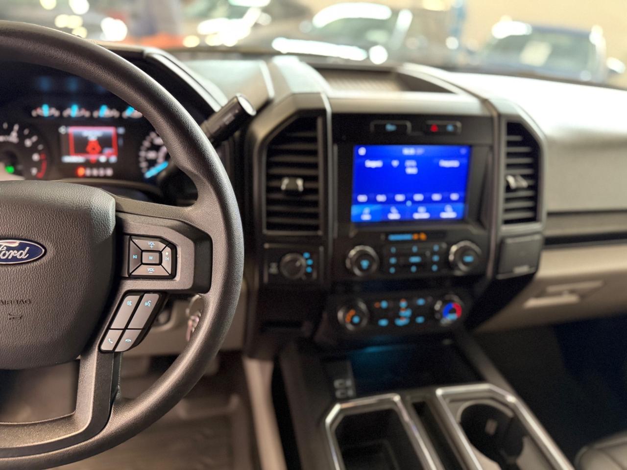 Ford F-150 Raptor STX 3.5 L V6 EcoBoost