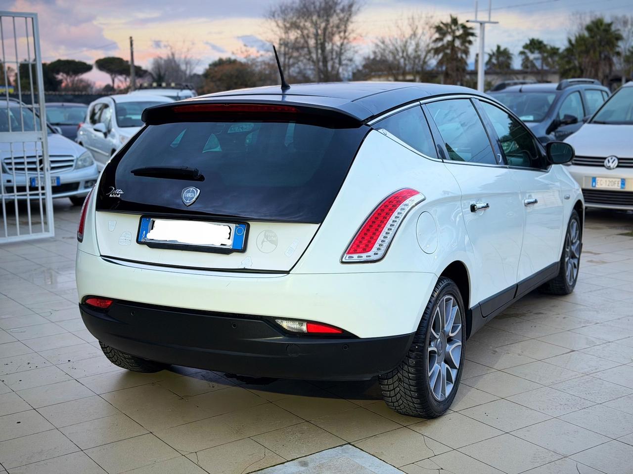 Lancia Delta 1.6 MJT DPF Platino Garanzia 12 Mesi