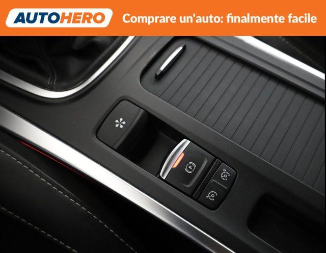 RENAULT Megane Sporter dCi 8V 110 CV Energy Intens
