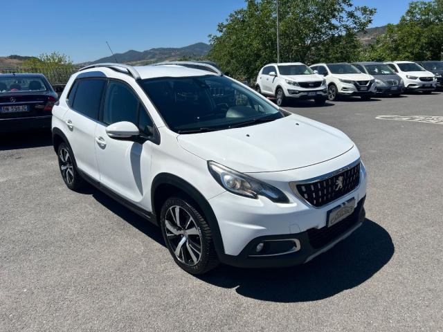 PEUGEOT - 2008 - BlueHDi 100 Allure