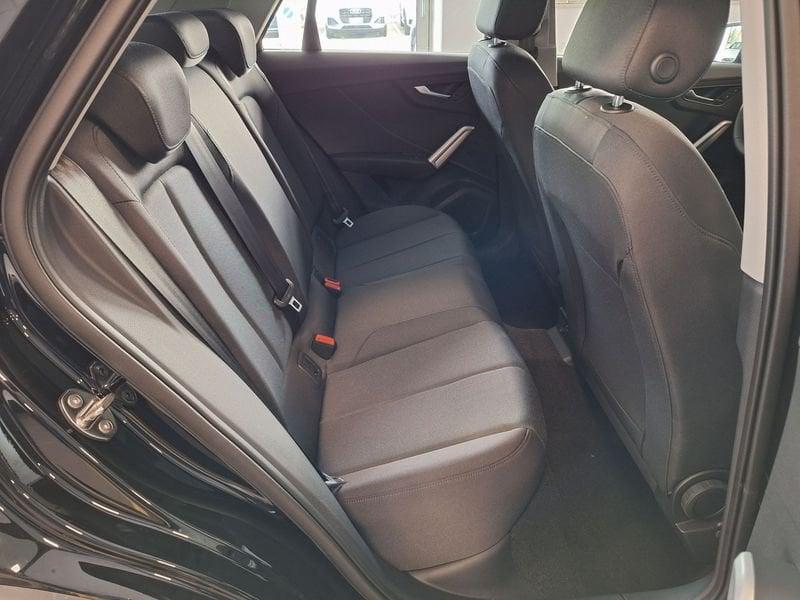 Audi Q2 Q2 35 1.5 tfsi Business s-tronic