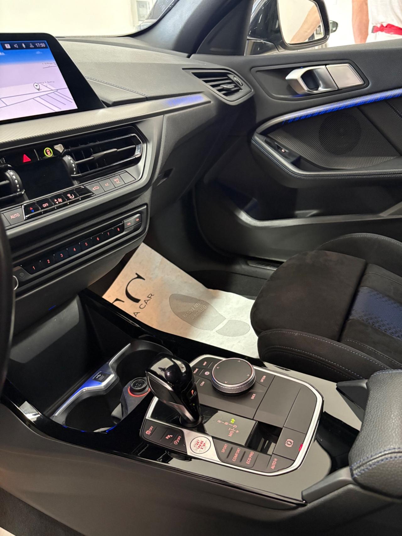 Bmw 118D M SPORT