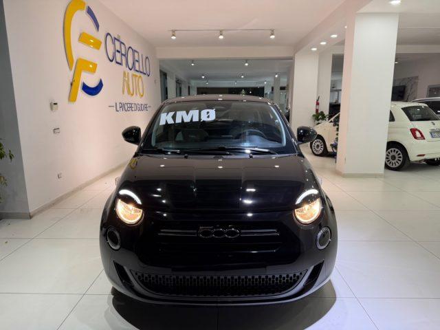 FIAT 500 1.0 Hybrid icon tua da ?189,00 mensili