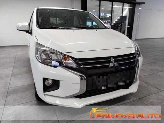 MITSUBISHI Space Star 1.2 Select