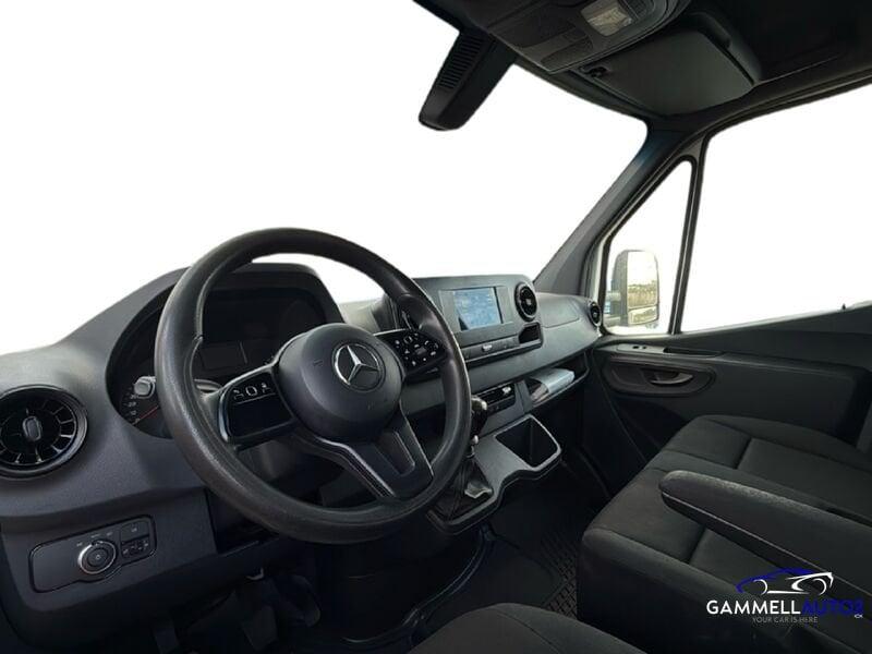 Mercedes-Benz Sprinter Sprinter F37/35 314 CDI TN Furgone
