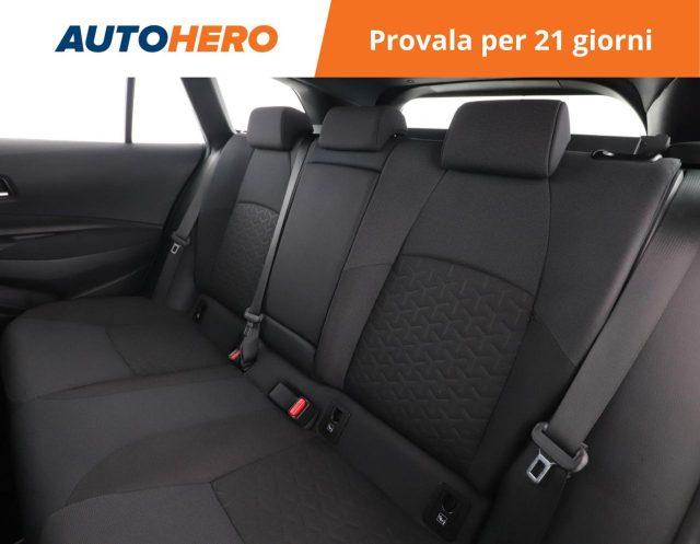 TOYOTA Corolla Touring Sports 2.0 Hybrid Style