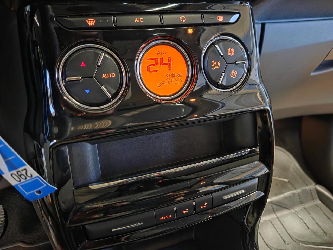 Citroen C3 1.2 puretech Exclusive 82cv E6