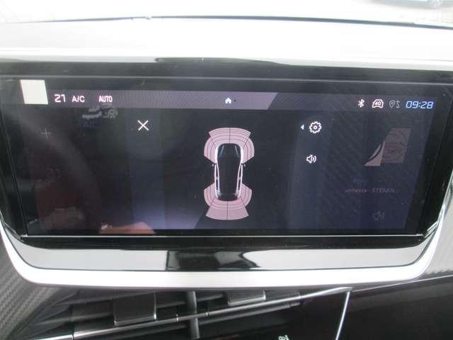 Peugeot 208 1.2 puretech Allure 100cv KM0 PREZZO REALE