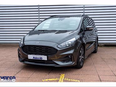 FORD S-max 2.5 full hybrid st-line business 190cv cvt 7p.ti del 2023