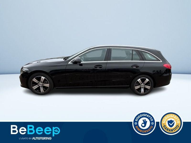 Mercedes-Benz Classe C C SW 200 D MHEV ADVANCED AUTO