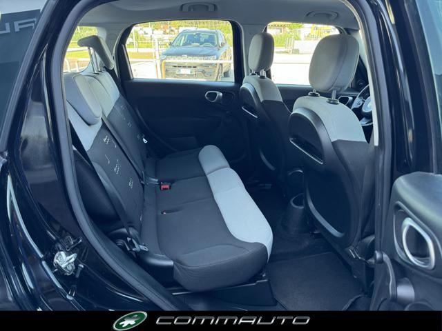 FIAT 500L 1.3 Multijet 85 CV Pop
