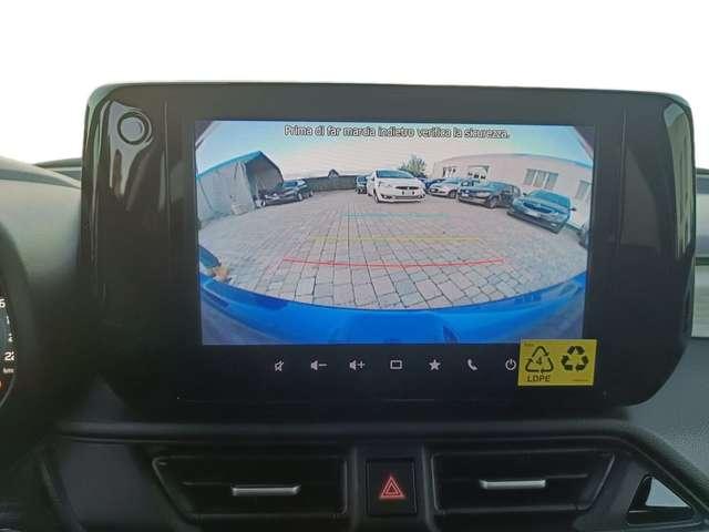 Suzuki Swift 1.2h Top 2wd