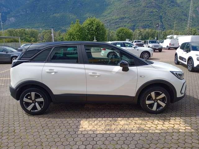 Opel Crossland X Crossland 1.2 Edition s