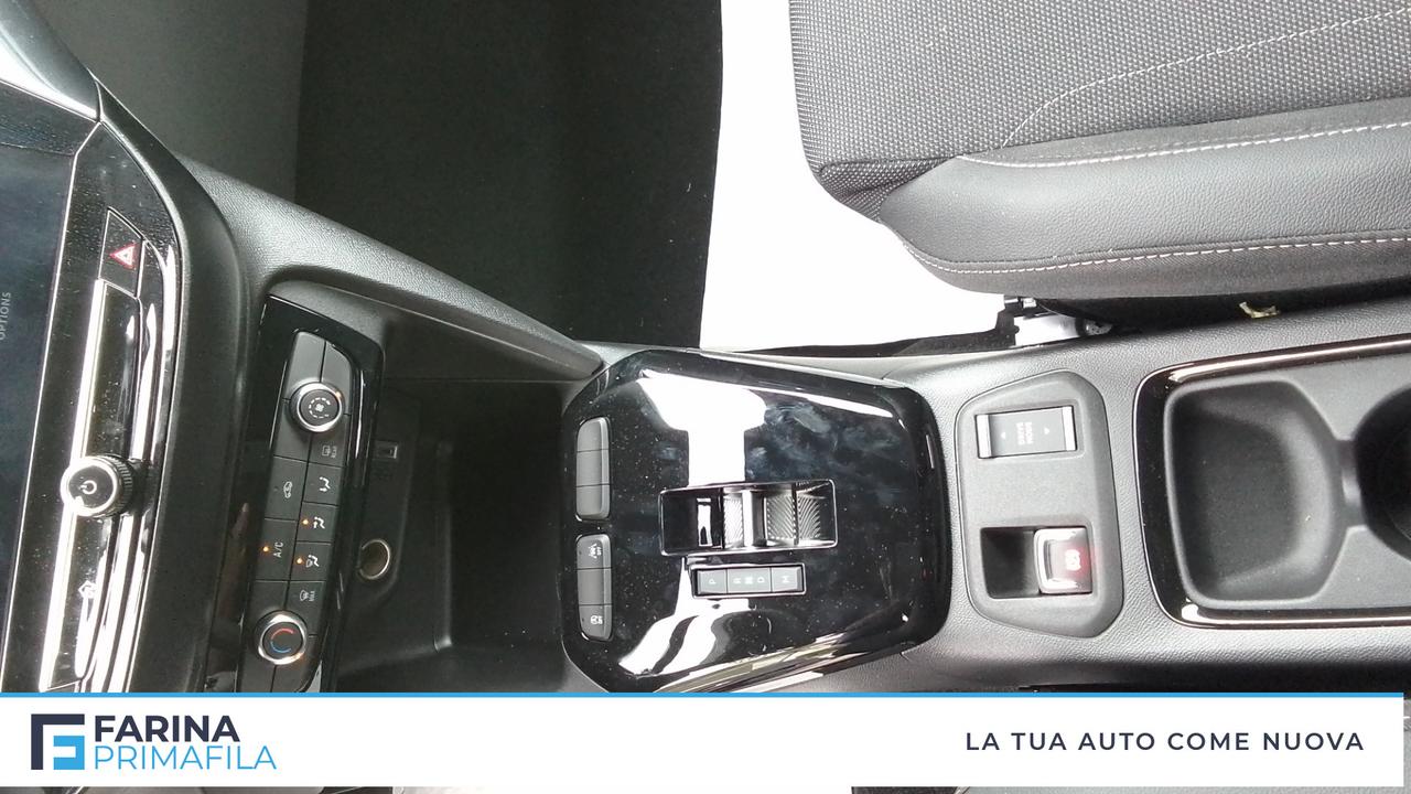 OPEL Nuova Corsa GS Hybrid 110CV DTC6