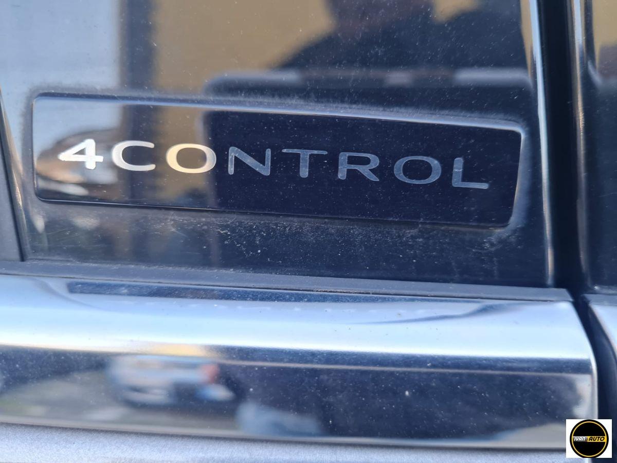 RENAULT Espace 7 Posti-Automatica