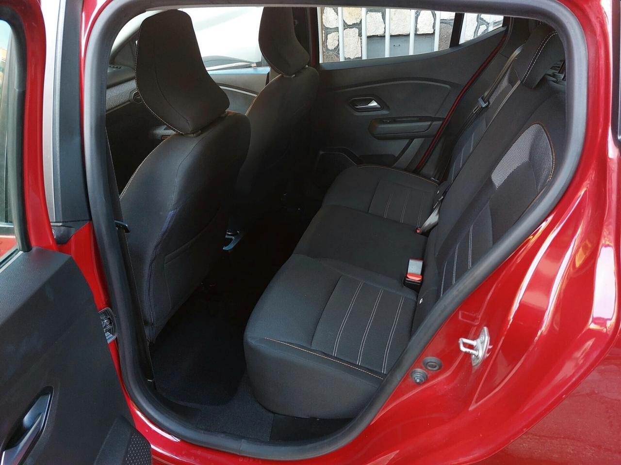 Dacia Sandero Stepway 1.0 TCe ECO-G Comfort SL DaciaPlus