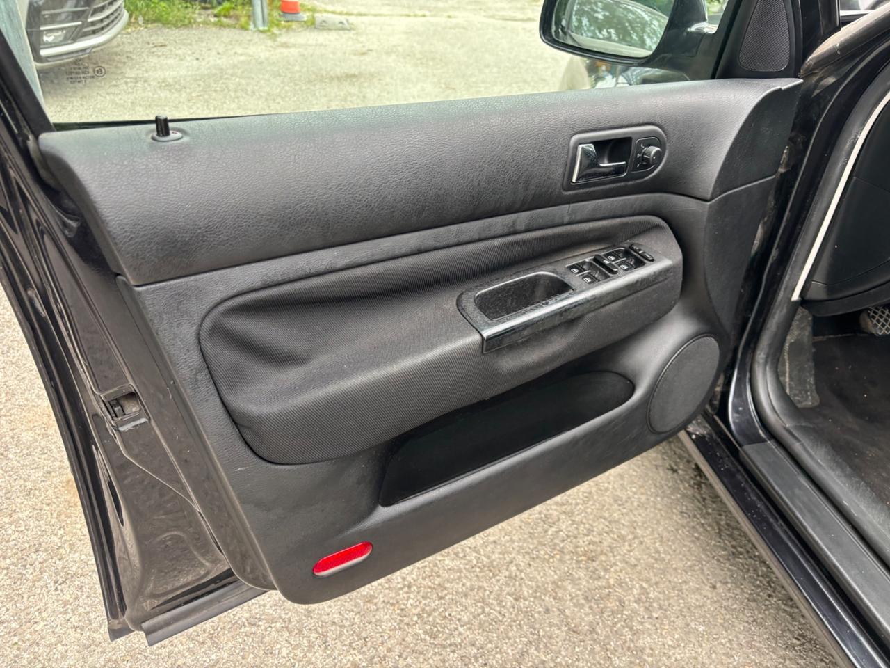 Volkswagen Golf 1.6 5p Highline Plus