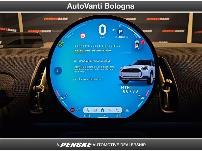 MINI Mini Countryman U25 Mini C Classic Countryman