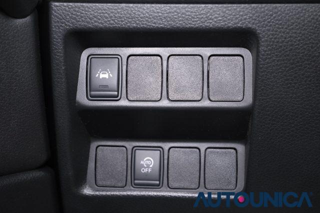 NISSAN Qashqai 1.2 DIG-T N-CONNECTA NEOPATENTATI TETTO PANORAMA