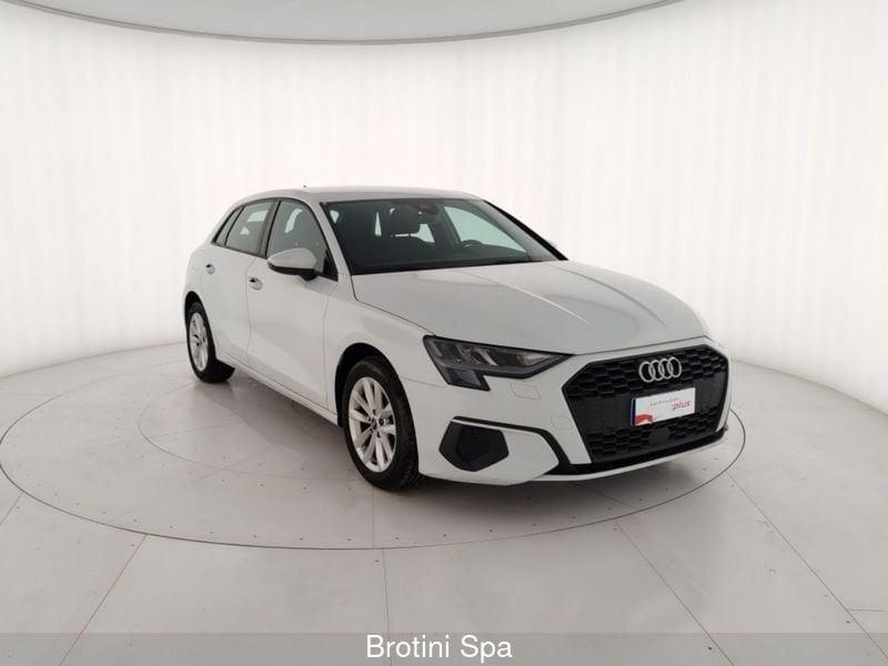 Audi A3 A3 SPB 30 TFSI Business