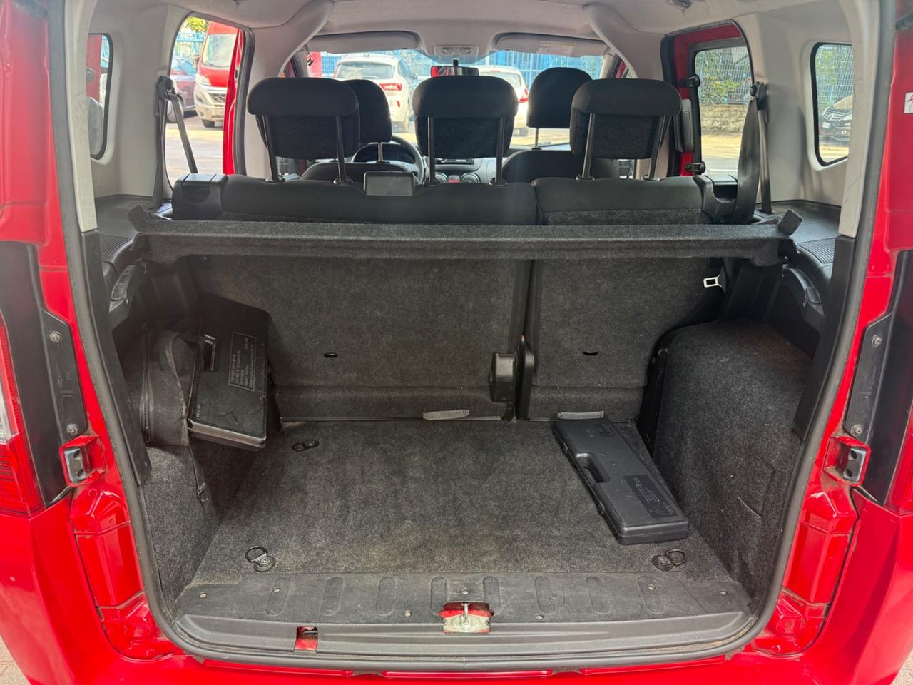 Fiat Qubo 1.3 MJT 75 CV MyLife