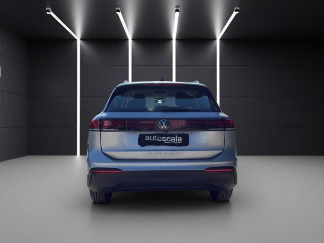 VOLKSWAGEN Tiguan 2.0 TDI 150 CV DSG Life