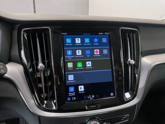 VOLVO V60 2.0 B4 CORE AUTO
