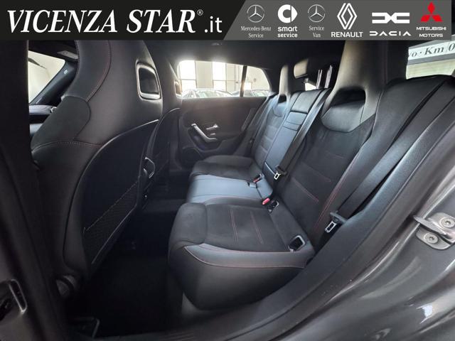 MERCEDES-BENZ CLA 200 MHV S.B. AMG PREMIUM